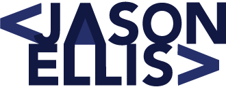 Jason Ellis logo